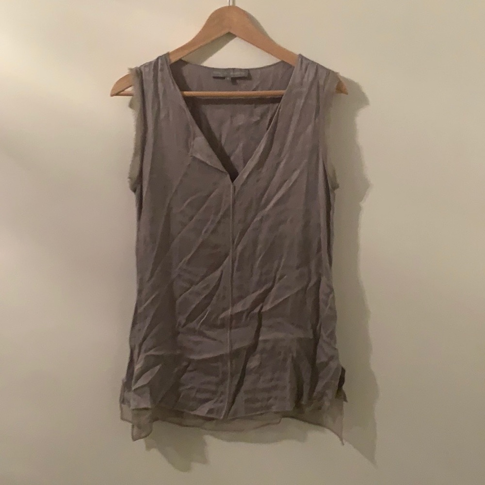 Lola and Sophie Blouse